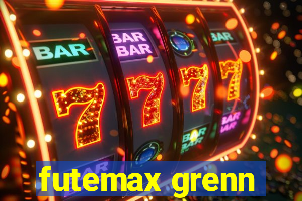 futemax grenn